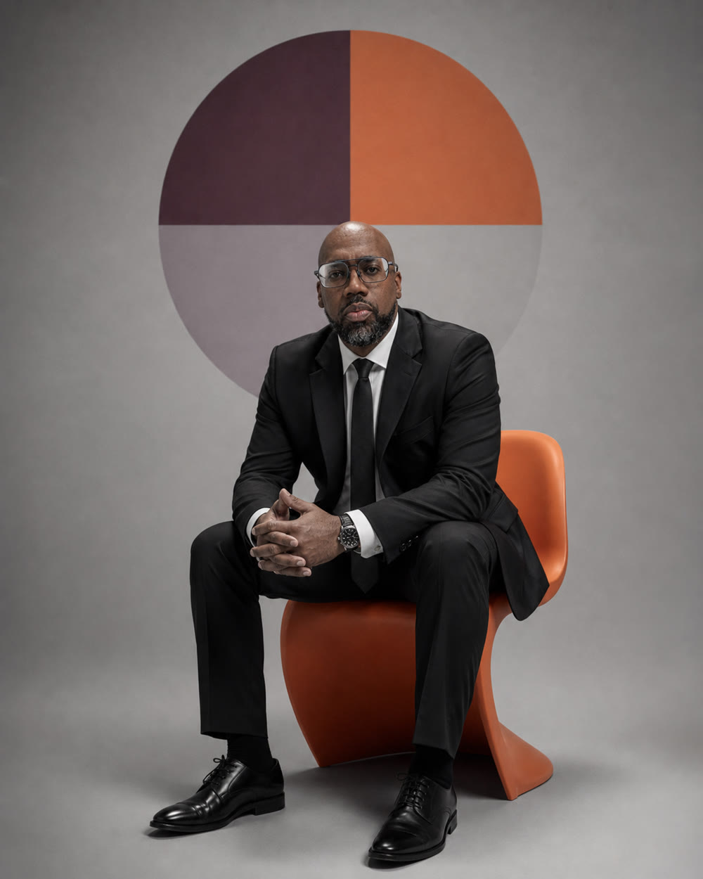 Dr. Randy Taylor, MD, founder of Rescu Wellness