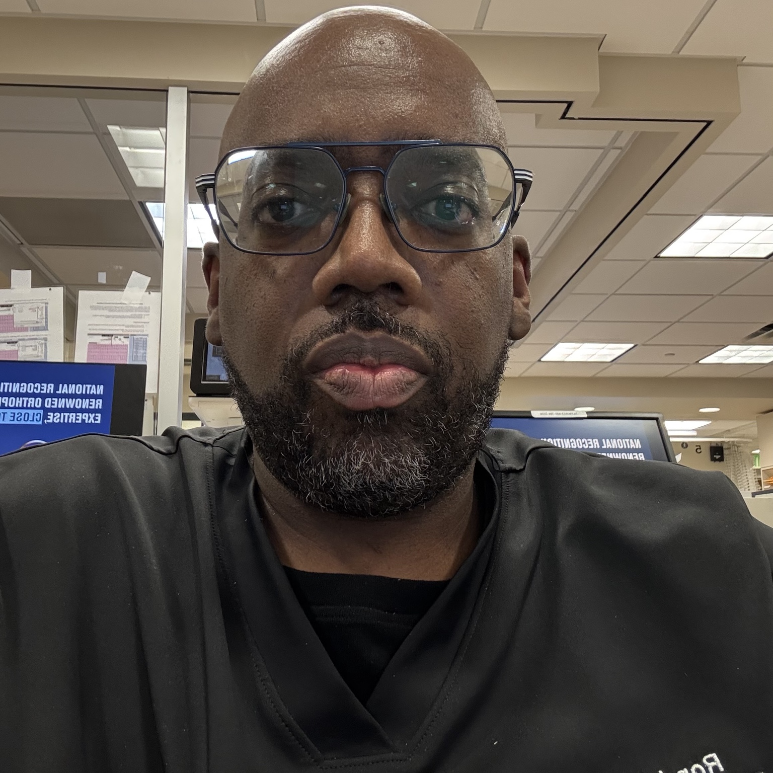 Dr. Randy Taylor, MD, founder and medical director of Rescu Wellness